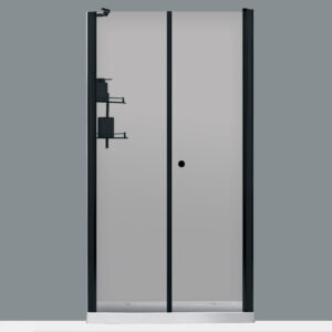 רדניג black model – מקלחון חזית פתיחה מהאמצע