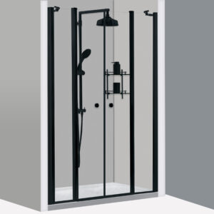 צ'סטר black model – מקלחון חזית